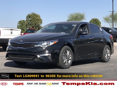 New 2019 Kia Optima For Sale Near Me Phoenix Tempe Gilbert